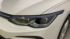 Volkswagen Golf 1.4 TSI GTE 5dr DSG Hatchback